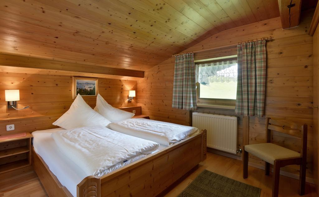 Gaestehaus Hoelzl Itter Chambre photo