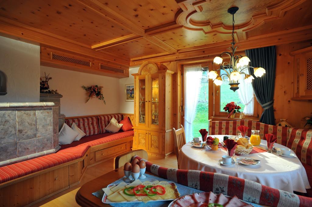 Gaestehaus Hoelzl Itter Extérieur photo